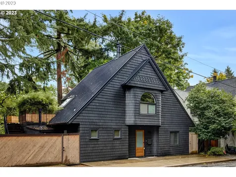 2112 Nw Aspen Avenue Portland OR 97210