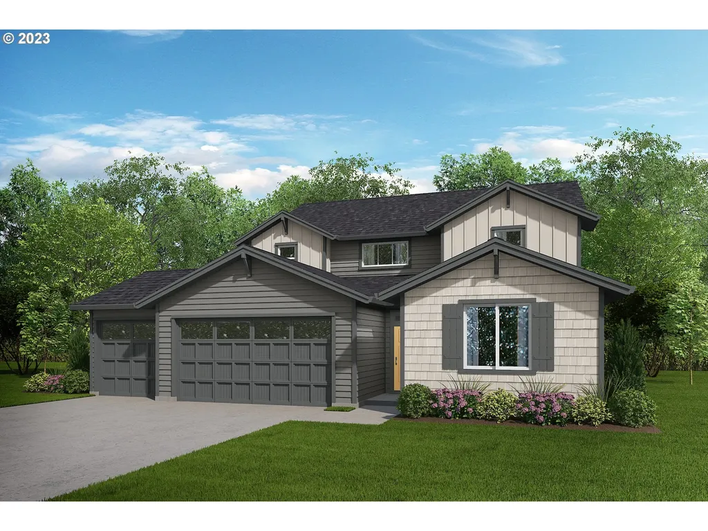 2705 S 7th Way Ridgefield WA 98642