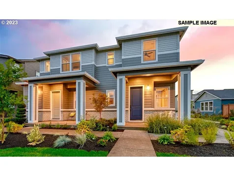 8193 Se Kinnaman Street Hillsboro OR 97123