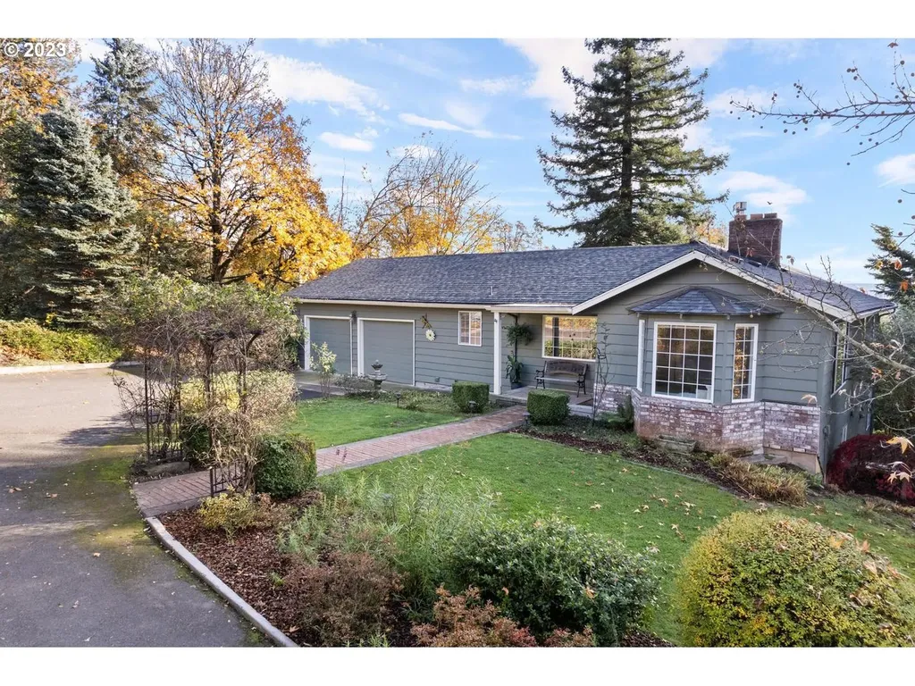 12526 Se 126th Avenue Happy Valley OR 97086