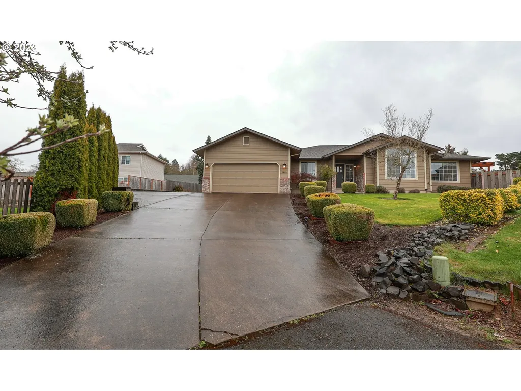 2465 S Bertelsen Road Eugene OR 97405