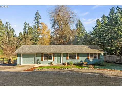 19778 S Creek Road Oregon City OR 97045