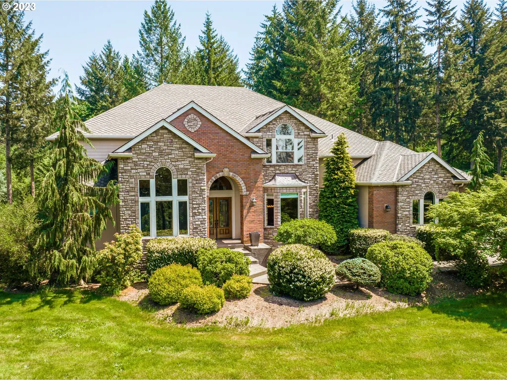 13013 Ne 182nd Avenue Brush Prairie WA 98606