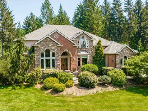 13013 Ne 182nd Avenue Brush Prairie WA 98606