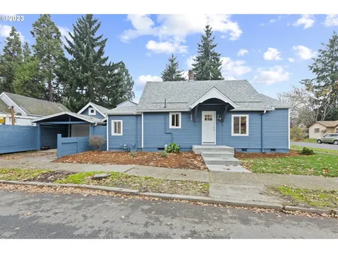 575 Patterson Street Nw Salem OR 97304
