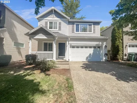 1359 Ne Kinney Street Hillsboro OR 97124