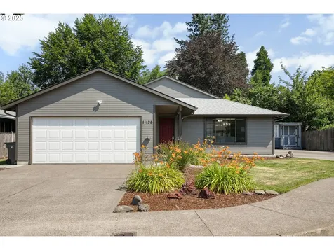 11125 Ne Hancock Street Portland OR 97220