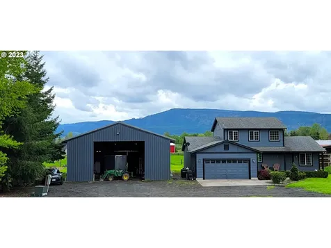 26 E Little Island Road Cathlamet WA 98612