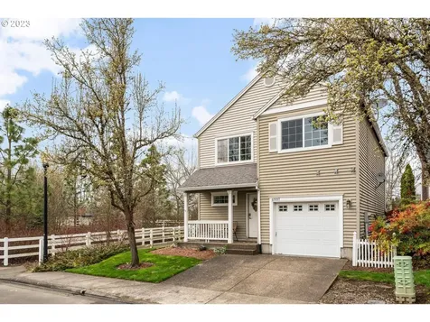 42097 Nw Elmhurst Court Banks OR 97106
