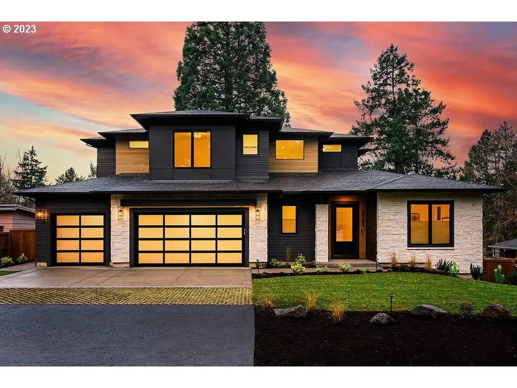 2121 Wembley Park Road Lake Oswego OR 97034