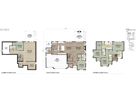 2121 Wembley Park Road Lake Oswego OR 97034
