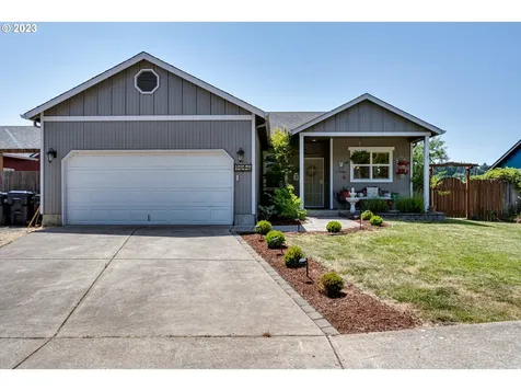 1616 S 59th Street Springfield OR 97478