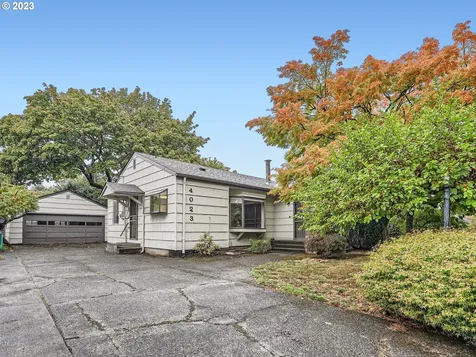 4023 Se 114th Avenue Portland OR 97266