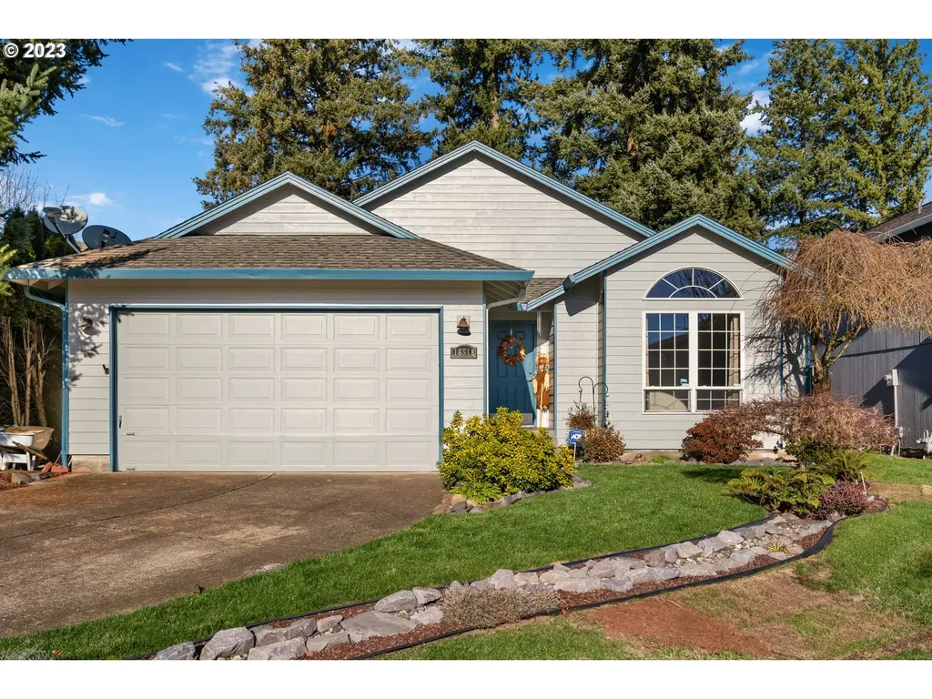 16518 Ne 13th Street Vancouver WA 98684