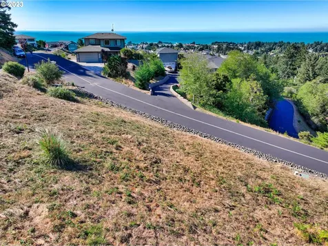 Pacific Terrace Drive Brookings OR 97415