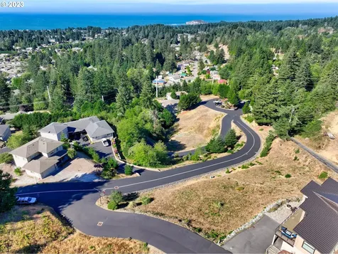 Pacific Terrace Drive Brookings OR 97415