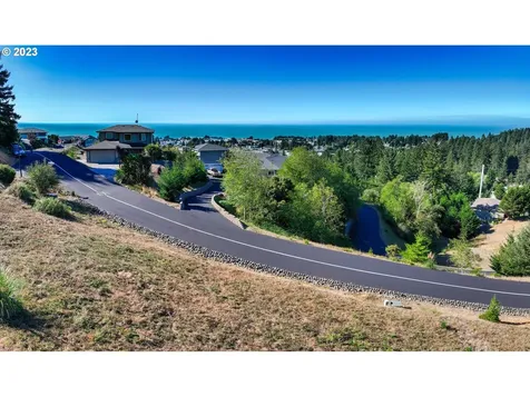 Pacific Terrace Drive Brookings OR 97415