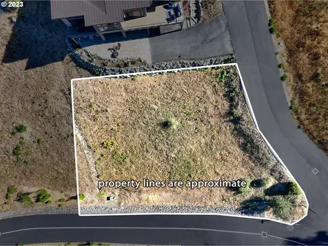 Pacific Terrace Drive Brookings OR 97415