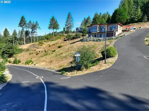 Pacific Terrace Drive Brookings OR 97415