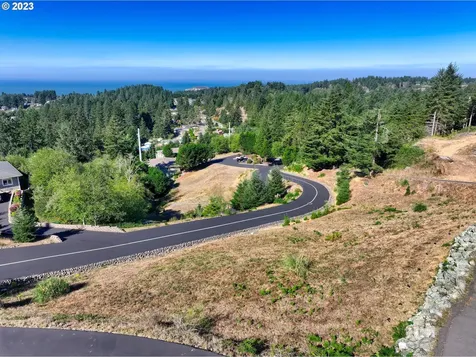 Pacific Terrace Drive Brookings OR 97415