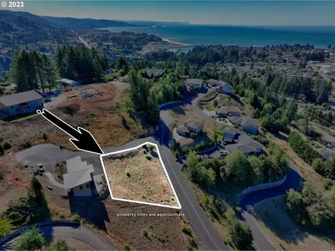 Pacific Terrace Drive Brookings OR 97415