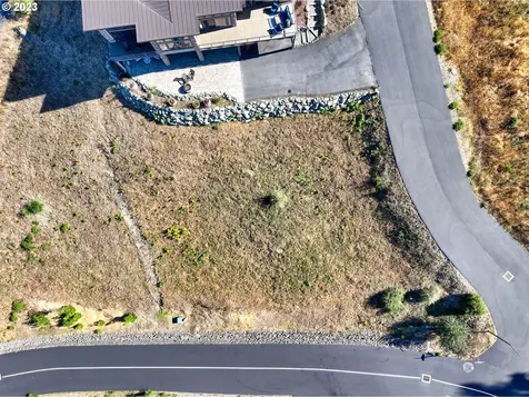 Pacific Terrace Drive Brookings OR 97415