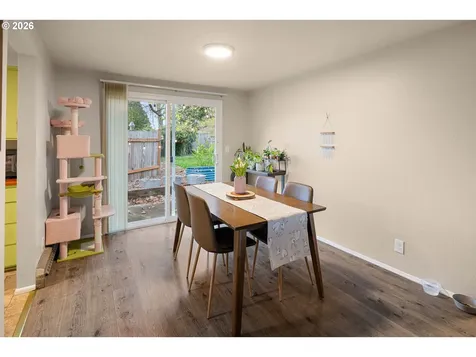2495 Jeppesen Acres Road Eugene OR 97401