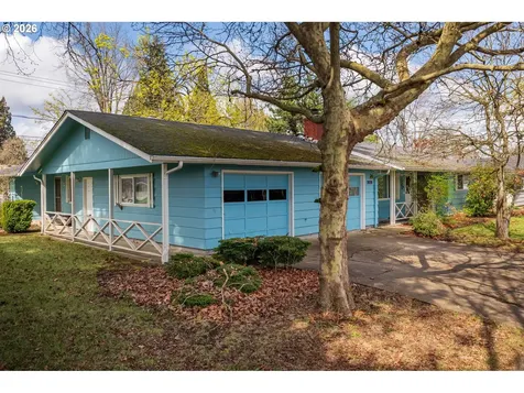 2495 Jeppesen Acres Road Eugene OR 97401