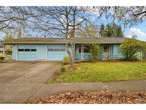 2495 Jeppesen Acres Road Eugene OR 97401