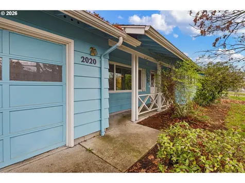 2495 Jeppesen Acres Road Eugene OR 97401