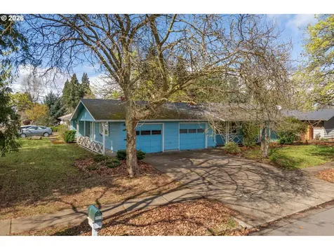 2495 Jeppesen Acres Road Eugene OR 97401