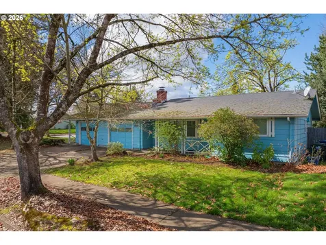 2495 Jeppesen Acres Road Eugene OR 97401