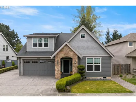 12686 Swallowtail Place Oregon City OR 97045