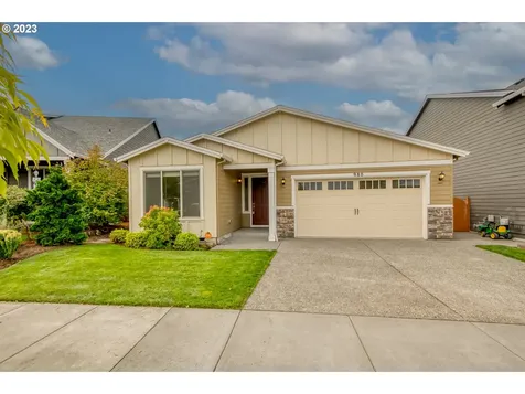 980 Andy Avenue Forest Grove OR 97116
