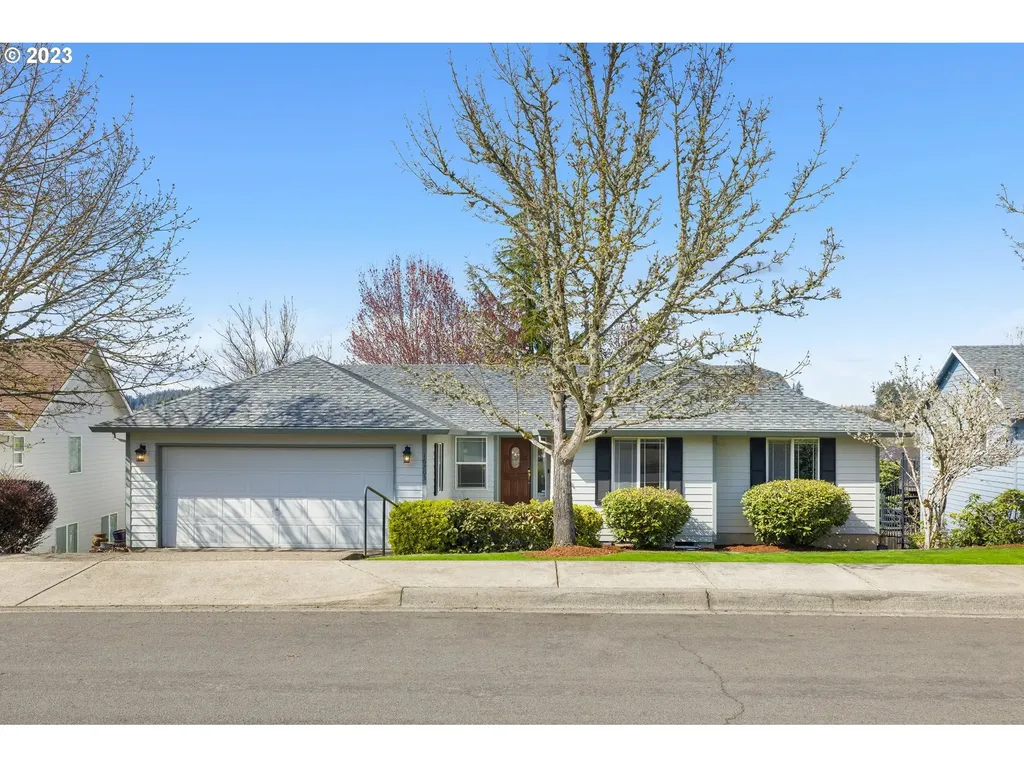16203 Sw Snapdragon Lane Portland OR 97223