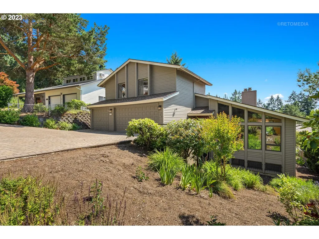 5750 Sw Alfred Street Portland OR 97219