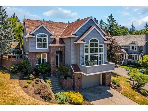 9664 Nw Marvin Lane Portland OR 97229
