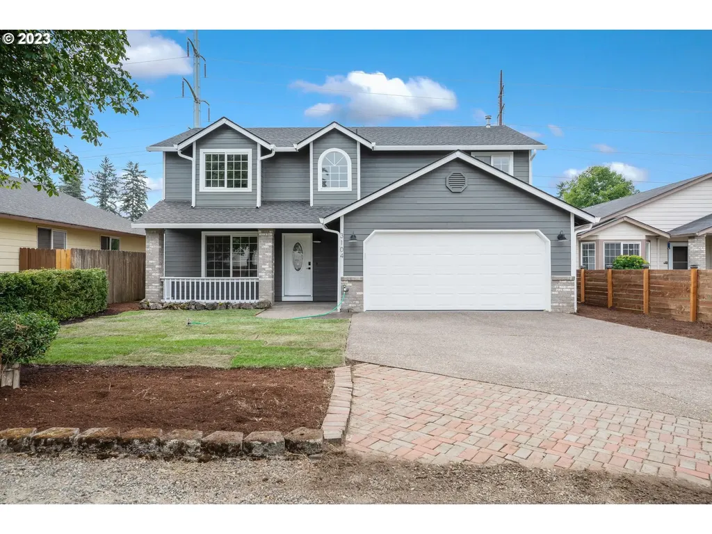 3104 Ne 168th Avenue Vancouver WA 98682