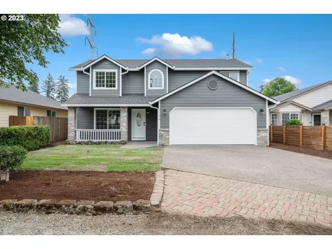 3104 Ne 168th Avenue Vancouver WA 98682