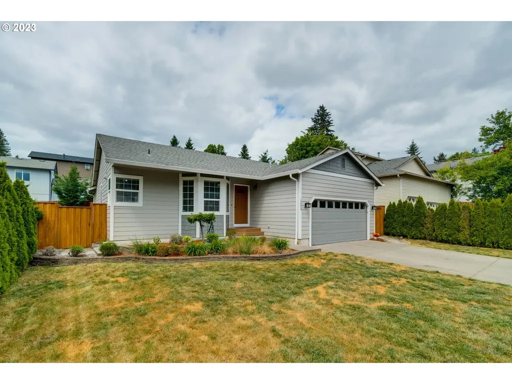 14004 Ne 32nd Street Vancouver WA 98682