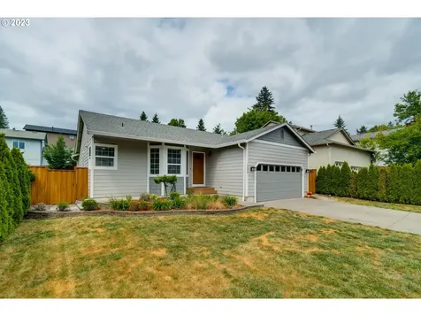 14004 Ne 32nd Street Vancouver WA 98682