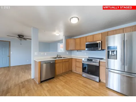 721 Mountain Ridge Drive Culver OR 97734