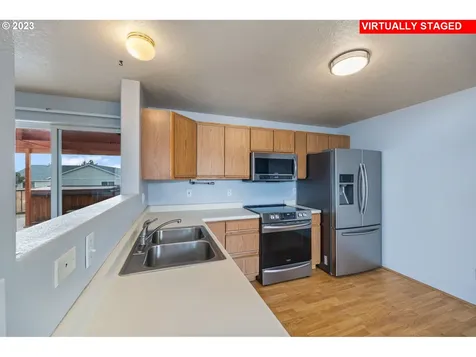 721 Mountain Ridge Drive Culver OR 97734