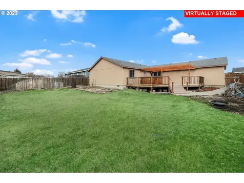 721 Mountain Ridge Drive Culver OR 97734