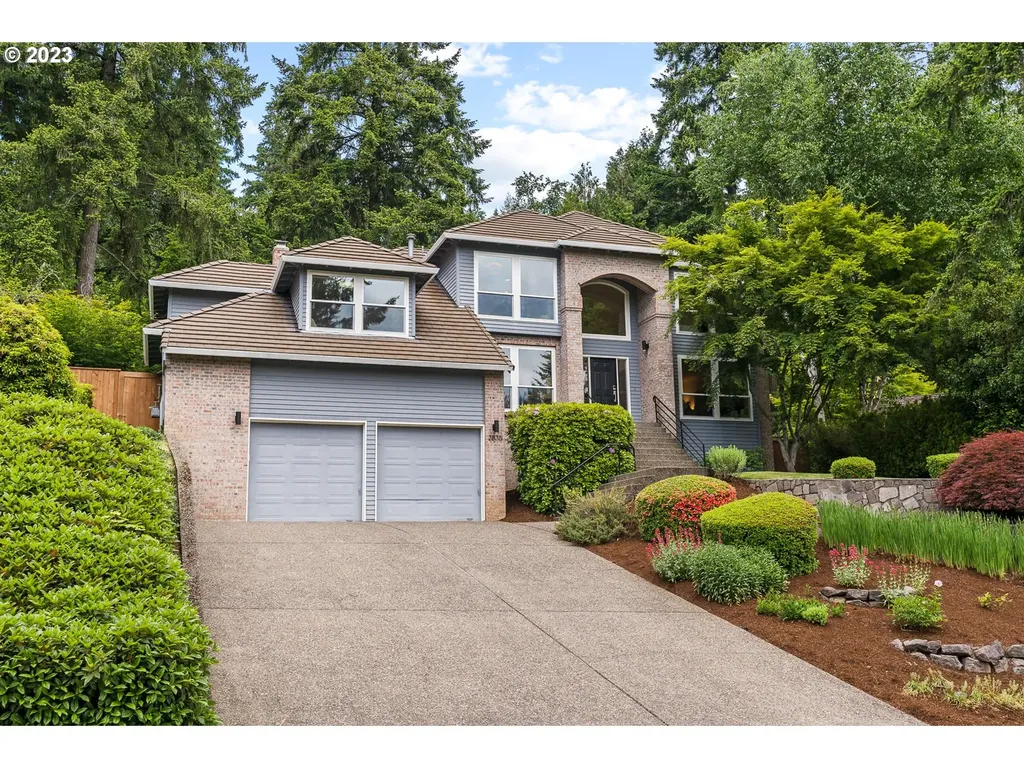 2835 Sw Comus Street Portland OR 97219