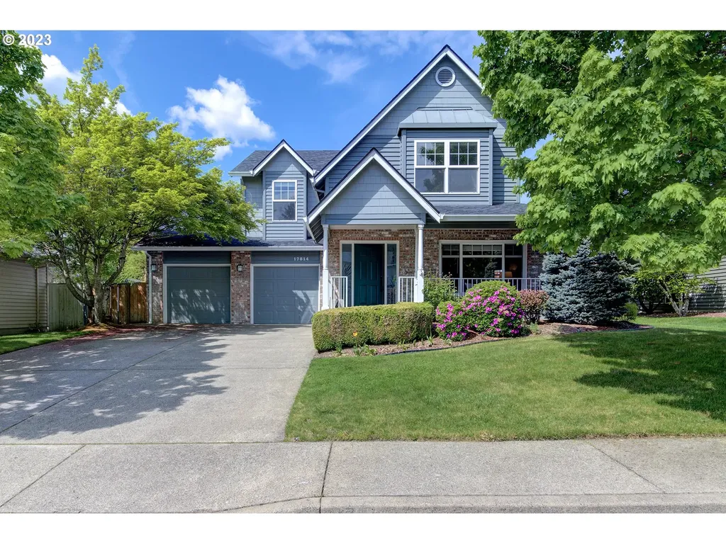17814 Se 38th Street Vancouver WA 98683
