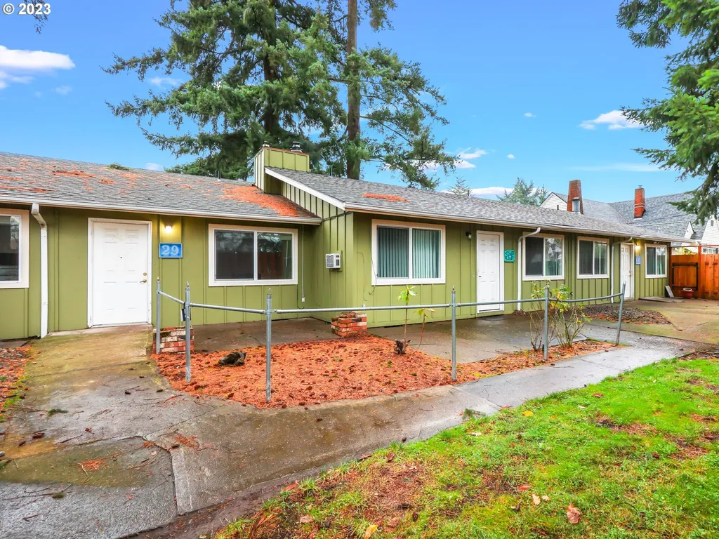 10929 Ne Glisan Street Portland OR 97220