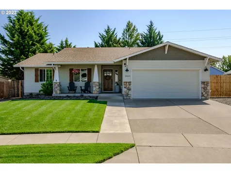 3469 Siuslaw Court NE Albany OR 97321