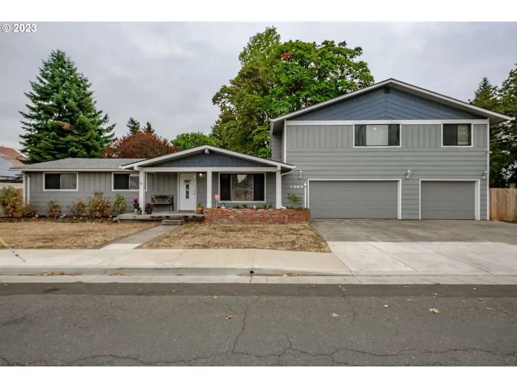1885 Franklin Street Lebanon OR 97355