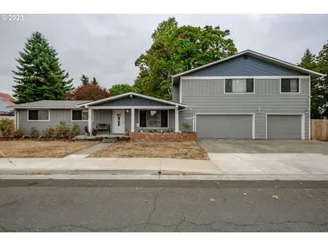 1885 Franklin Street Lebanon OR 97355